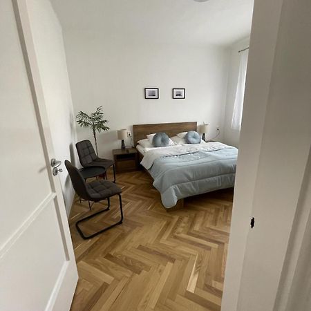 Attila Vendeghaz Apartment Balatonboglár Exterior foto