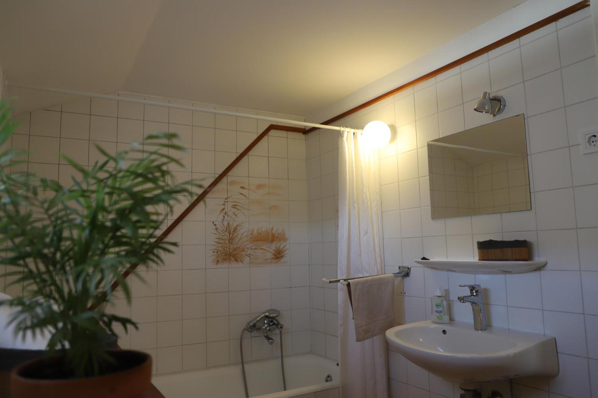 Attila Vendeghaz Apartment Balatonboglár Exterior foto