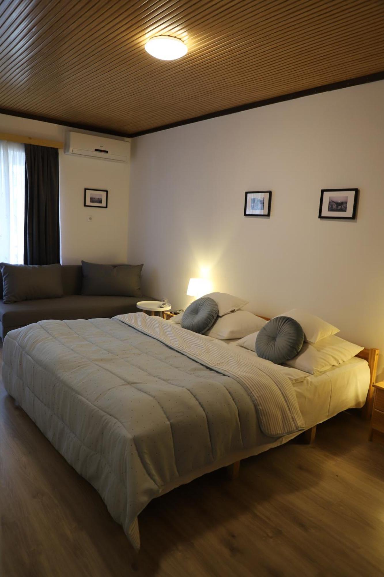 Attila Vendeghaz Apartment Balatonboglár Exterior foto