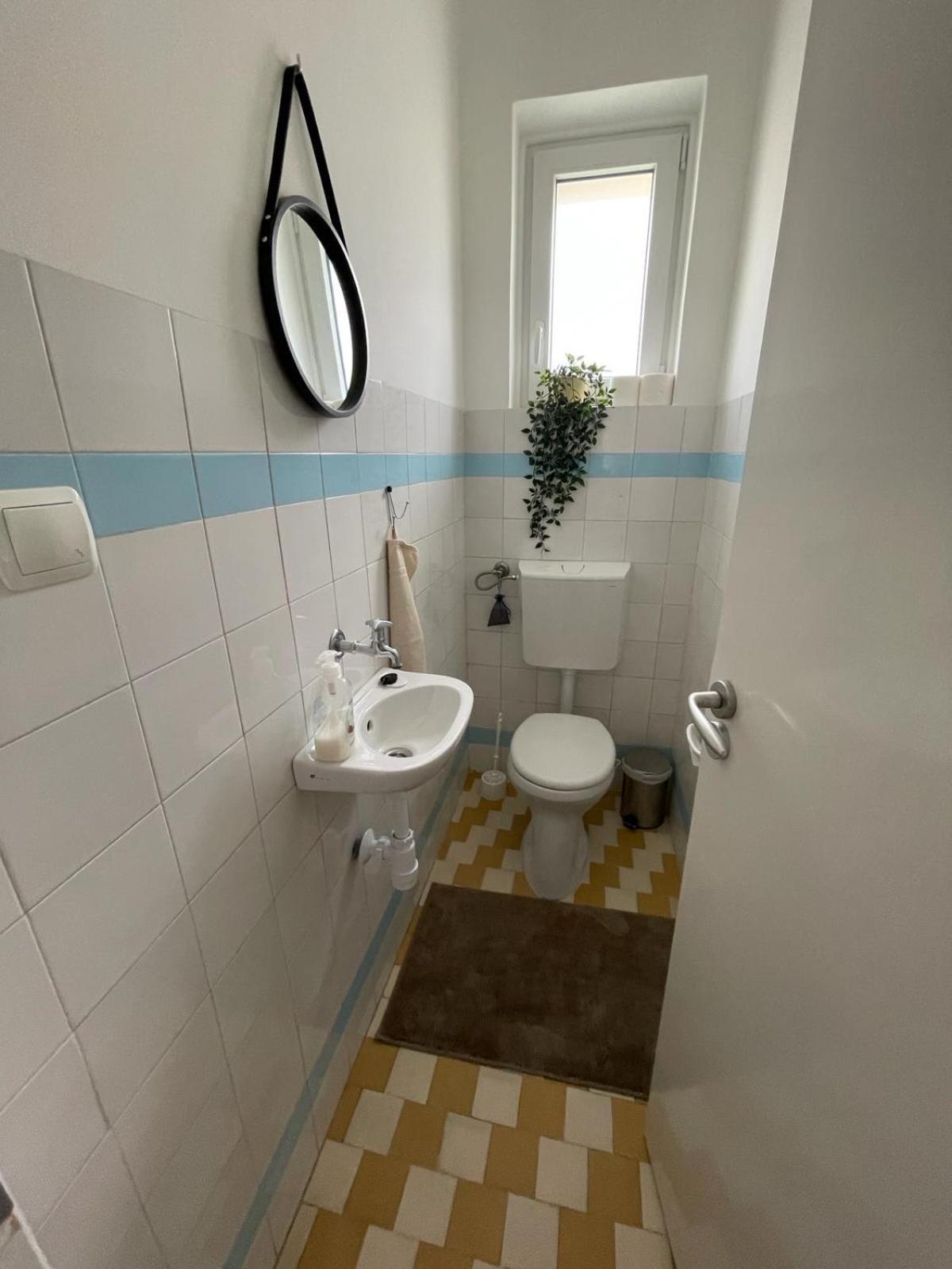 Attila Vendeghaz Apartment Balatonboglár Exterior foto