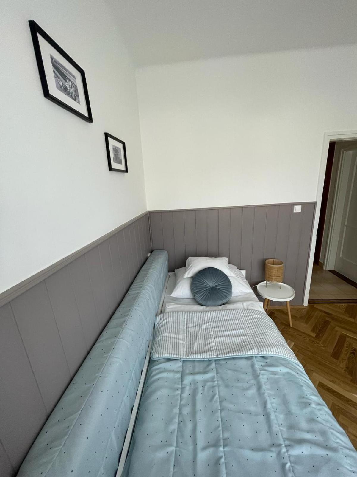 Attila Vendeghaz Apartment Balatonboglár Exterior foto