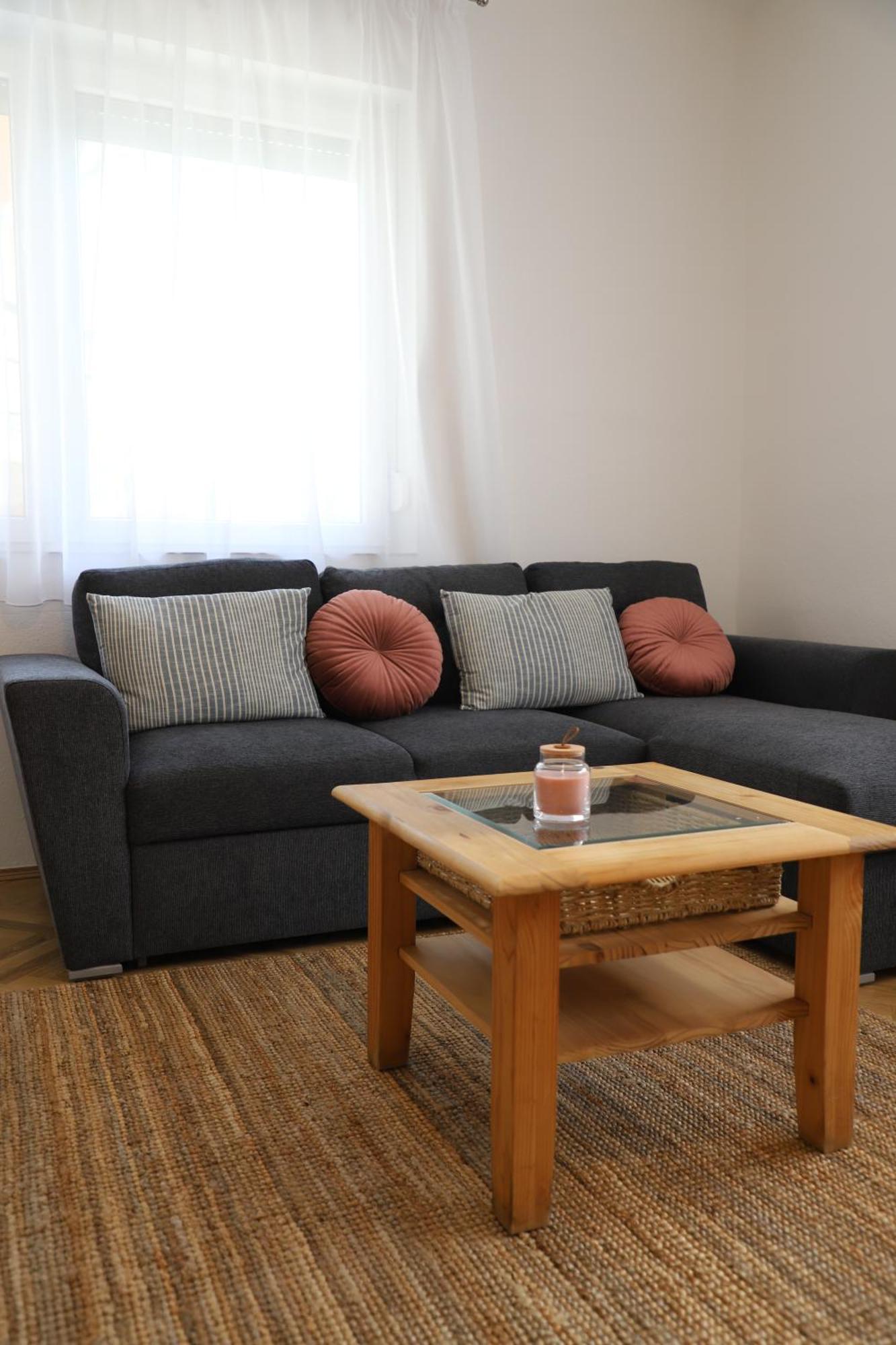 Attila Vendeghaz Apartment Balatonboglár Exterior foto